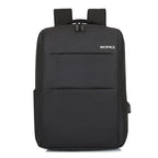 Versatile Tech Backpack Calm Wears