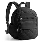 Practical and Stylish Backpack Made of Water-Repellent Material