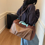 Versatile Sport Duffel Bag
