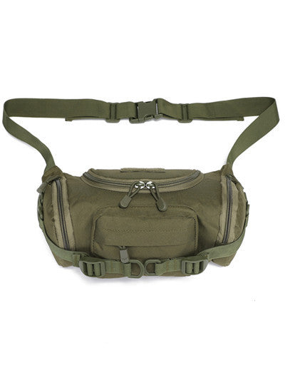 Tactical Utility Waist Bag