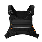 Tactical Chest Rig Backpack