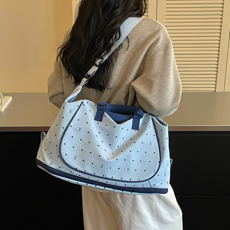 Stylish Utility Backpack