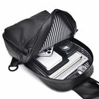 Lightweight Water-Resistant Sling Backpack Calm Wears