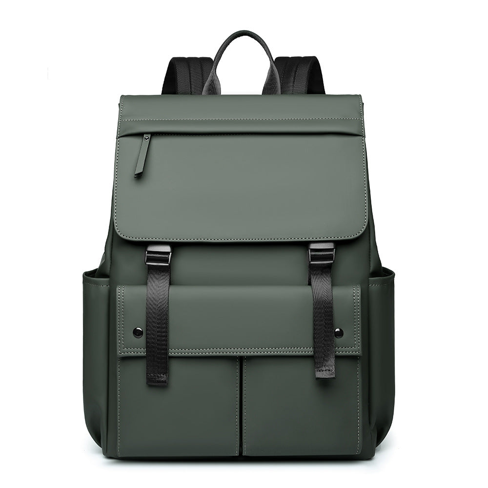 Modern Utility Backpack