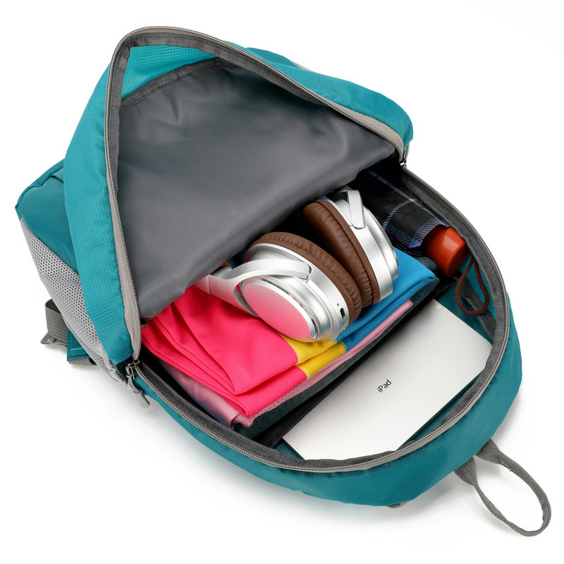 Lightweight Travel Backpack