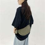 Casual Crossbody Sling Bag