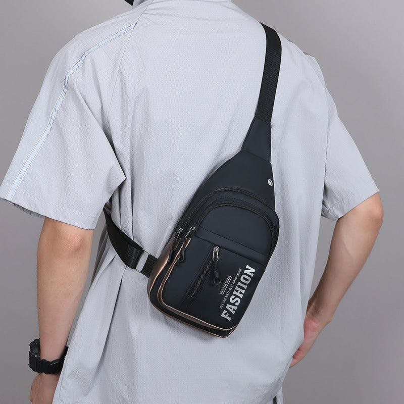 Stylish Crossbody Sling Bag