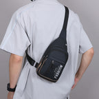 Stylish Crossbody Sling Bag
