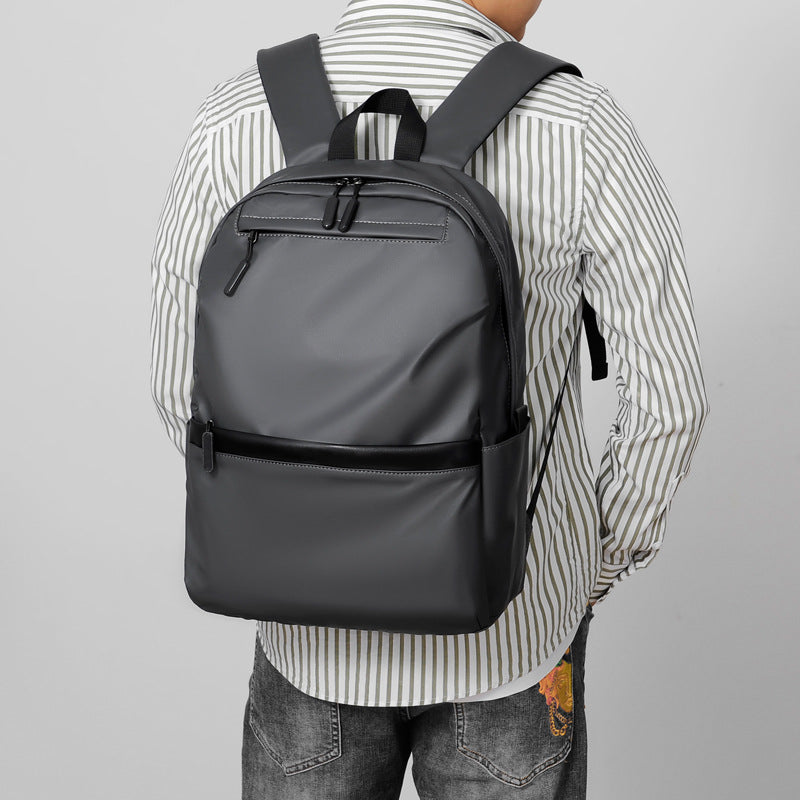 Sleek Professional Backpack