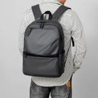 Sleek Professional Backpack