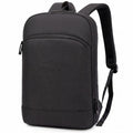 Tech-Friendly Slim Backpack
