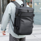 Functional Crossbody Backpack