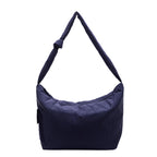 Knot-Handled Canvas Tote Calm Wears