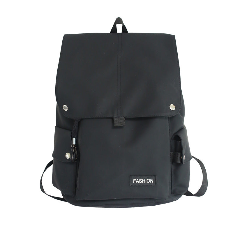 Versatile Casual Backpack Calm Wears