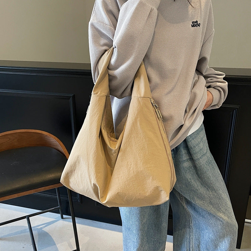 Modern Hobo Shoulder Bag Calm Wears