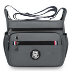 Stylish Crossbody Bag