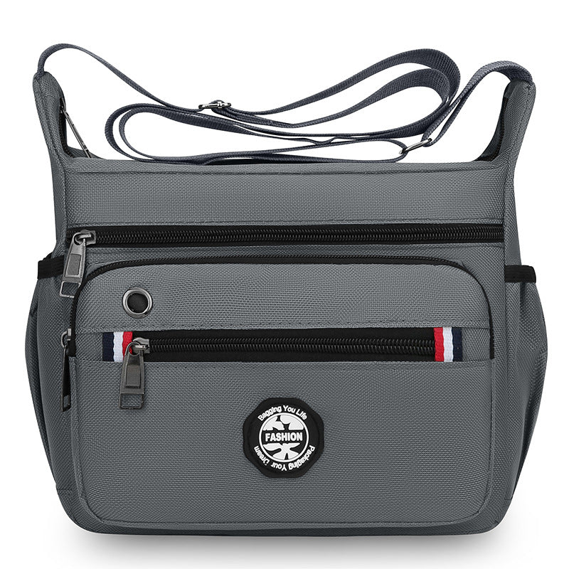 Stylish Crossbody Bag