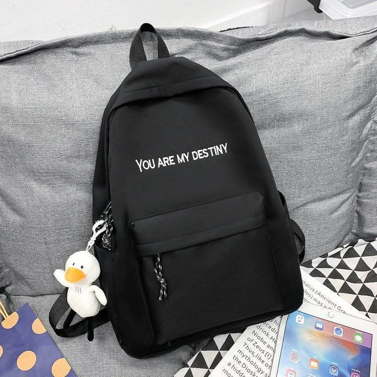 Casual Backpack