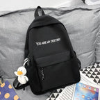 Casual Backpack