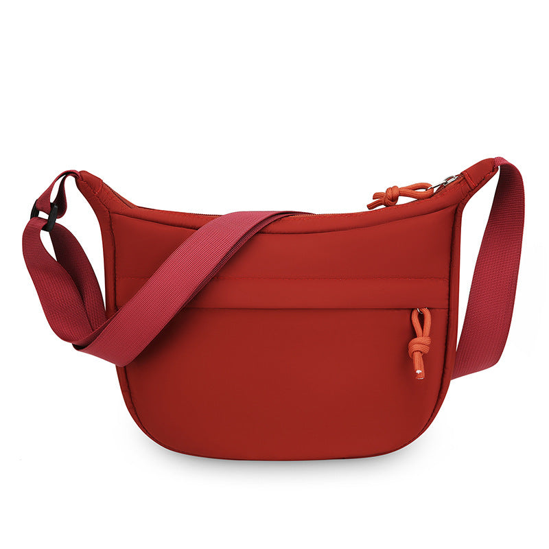 Lightweight Travel Sling Bag