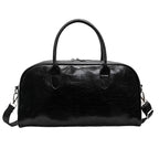 Elegant Large Capacity Travel Handbag Calm Wears