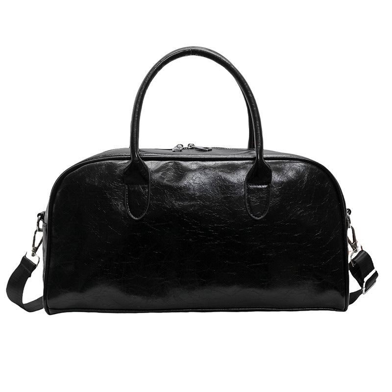 Elegant Large Capacity Travel Handbag Calm Wears
