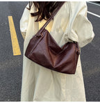 Chic Slouchy Hobo Handbag