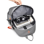 Modern Urban Utility Backpack