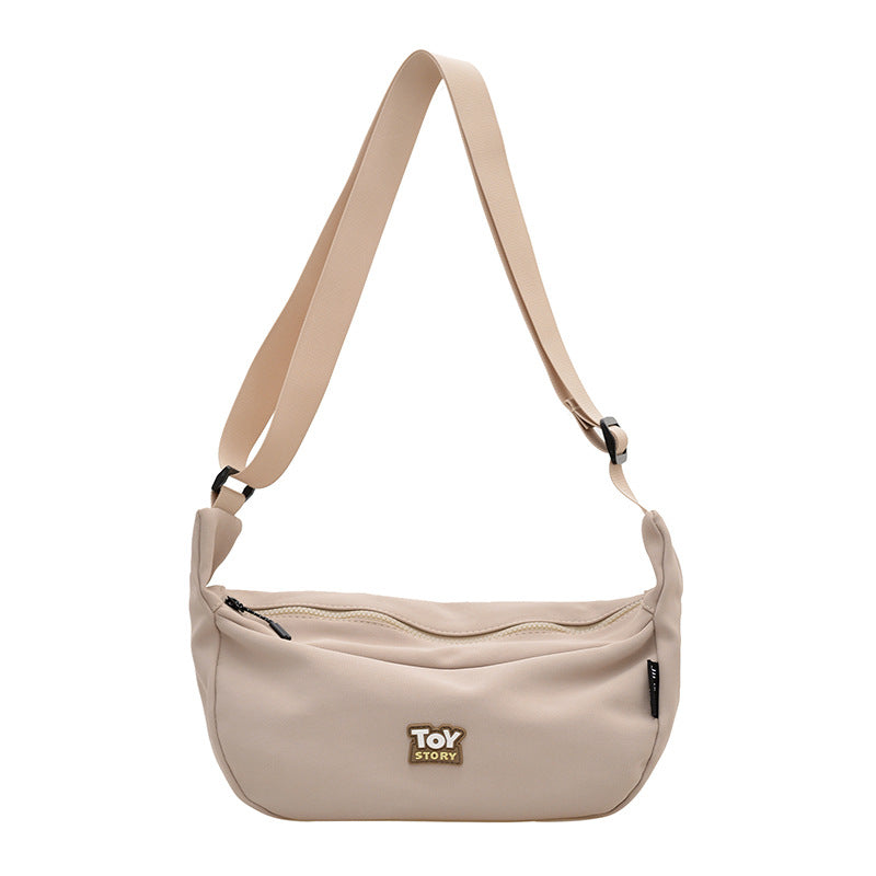WoCompact Everyday Sling Bag