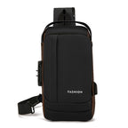 Compact Utility Sling Bag