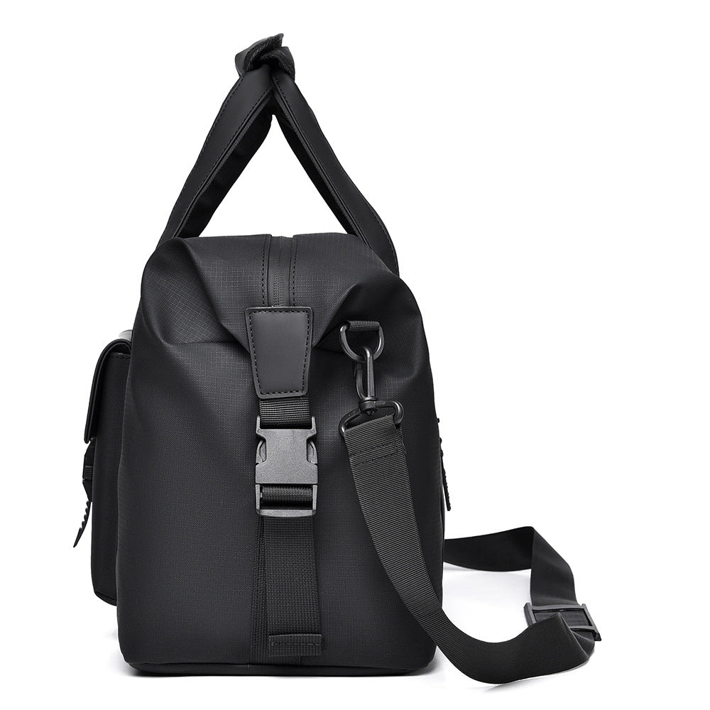 Waterproof Travel Duffle Bag