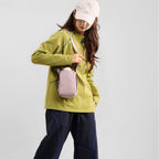 Compact Tactical Crossbody Bag