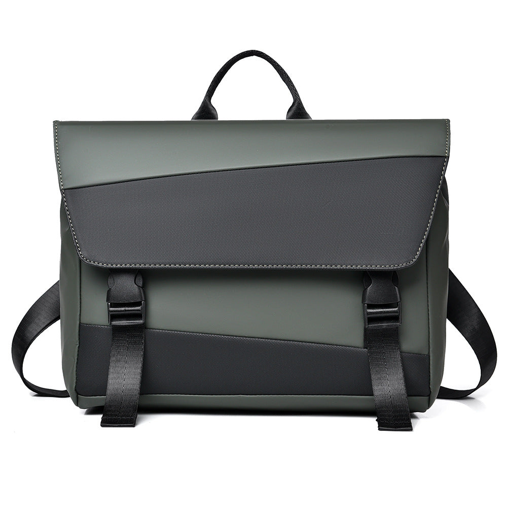 Professional Versatile Messenger Bag