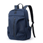 Multifunctional Travel Suitcase Backpack