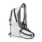 High-Capacity Hydration Running Backpack