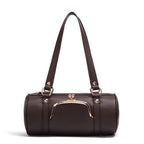 Fashionable Leather Handbag
