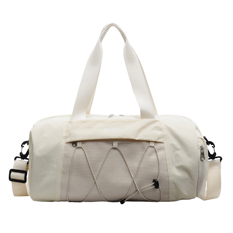 Lightweight Multi-Functional Sports Duffle Bag
