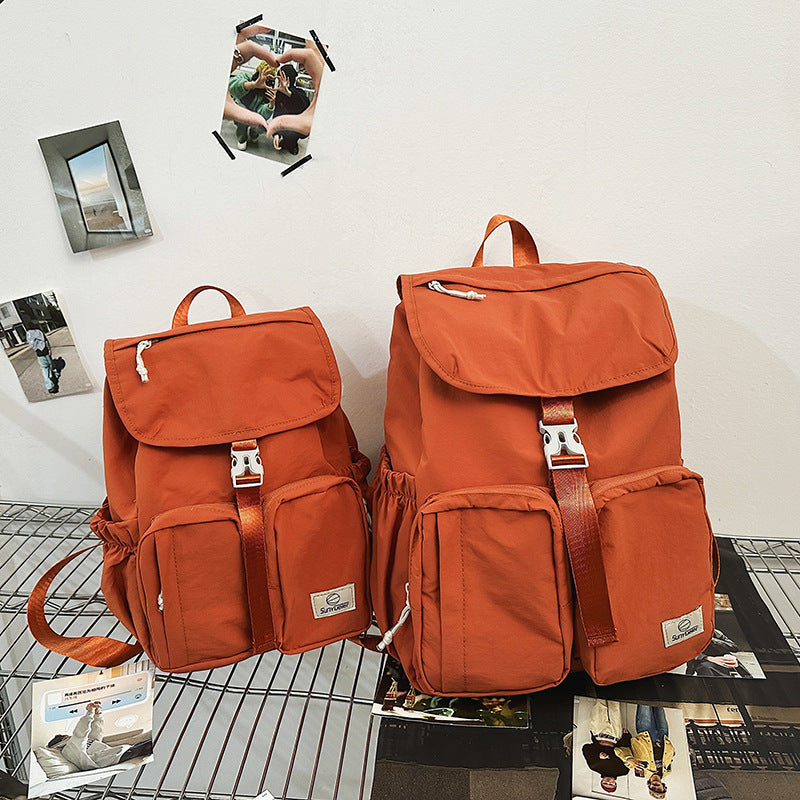 Functional Outdoor Backpack