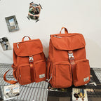 Functional Outdoor Backpack