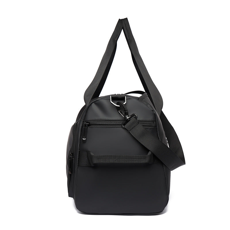 Versatile Gym Duffel Bag