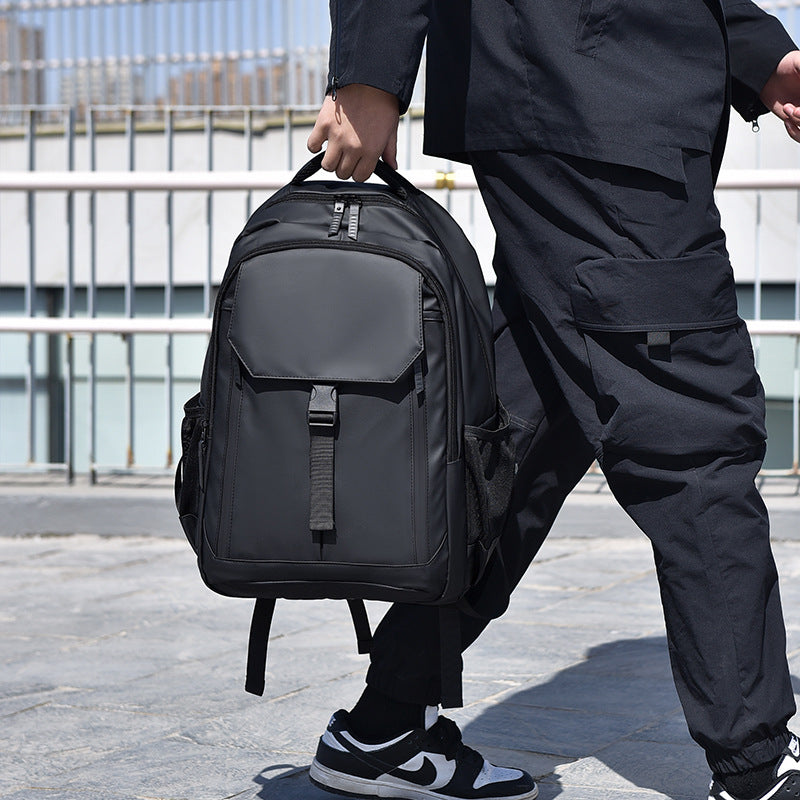 Ergonomic Laptop Backpack