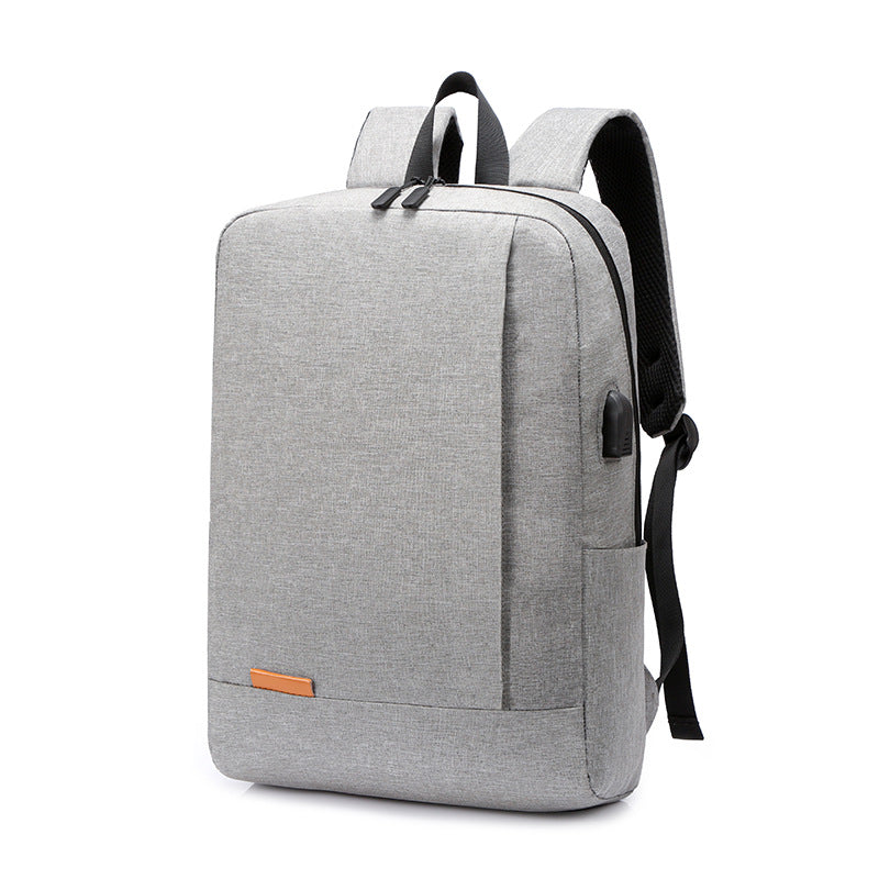 Professional Slim Laptop Backpack