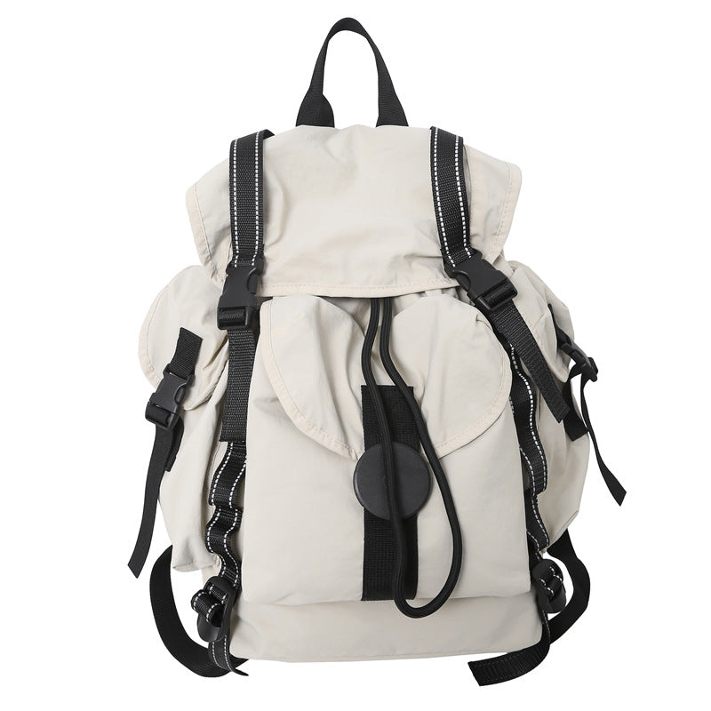 Adventure-Ready Outdoor Backpack Calm Wears