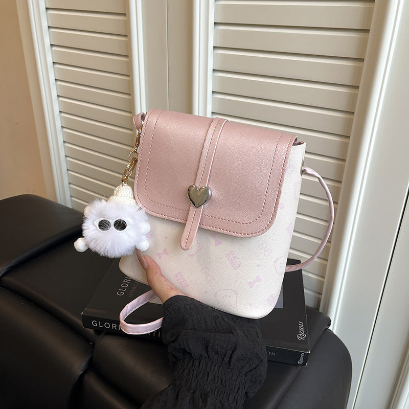 Cute Mini Crossbody Bag