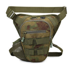 Tactical Utility Waist Bag