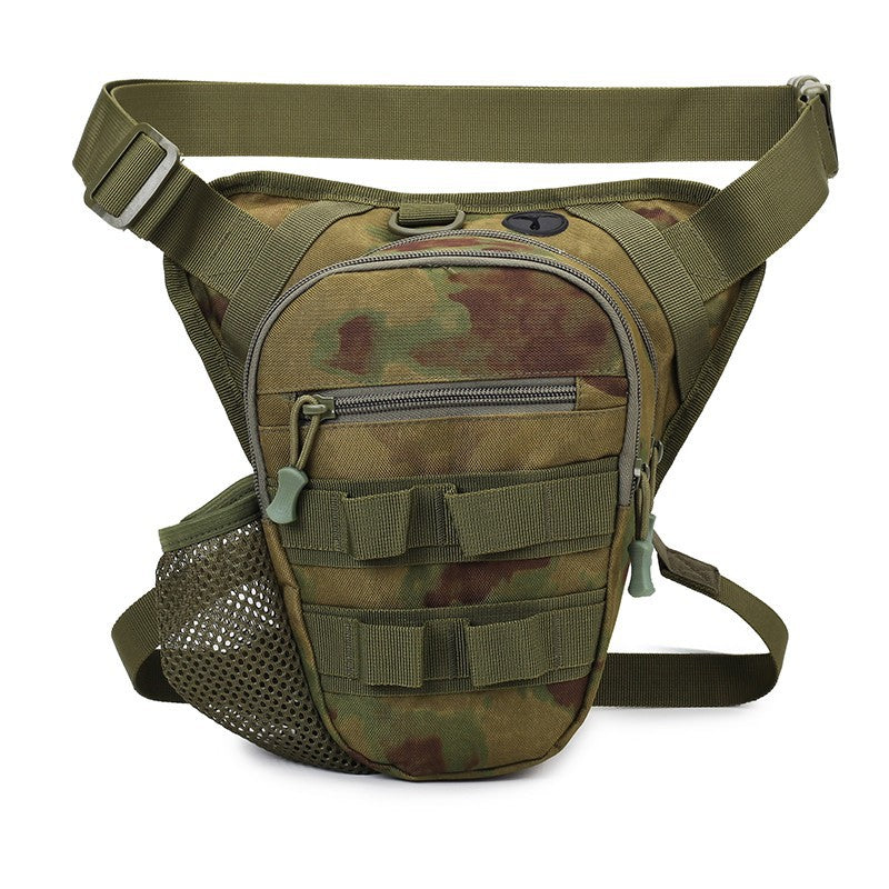 Tactical Utility Waist Bag