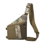 Tactical Crossbody Sling Bag
