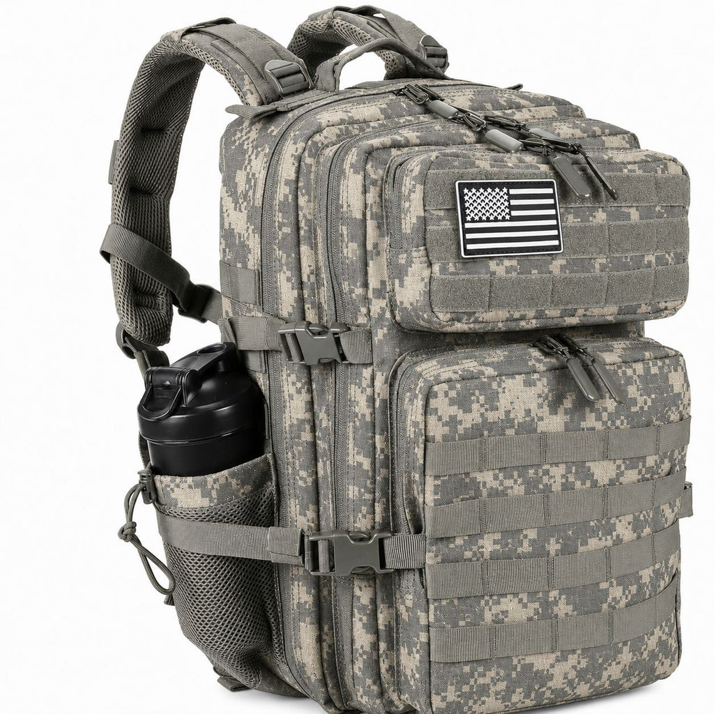 Tactical Backpack