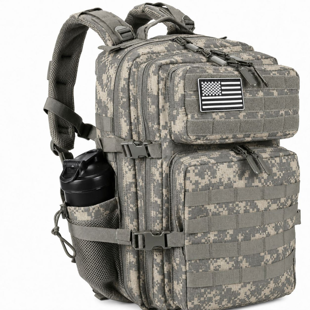 Tactical Backpack
