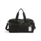 Luxurious Multi-Purpose Travel Duffle Bag